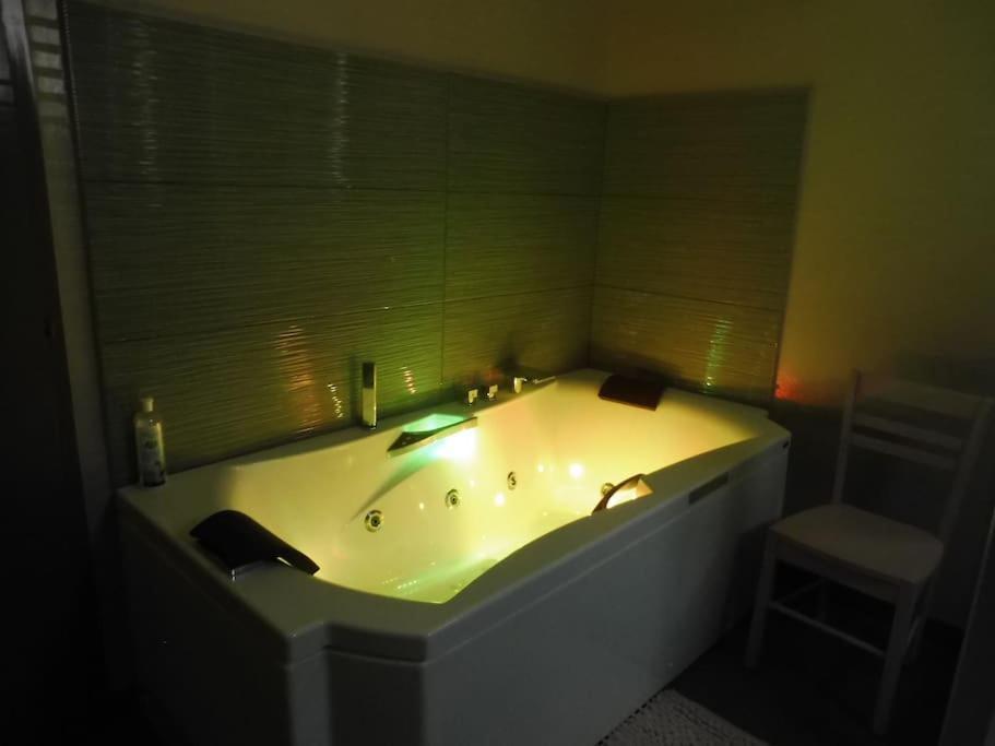 Agreable Maison De Ville, Proche Du Centre Holiday home *
