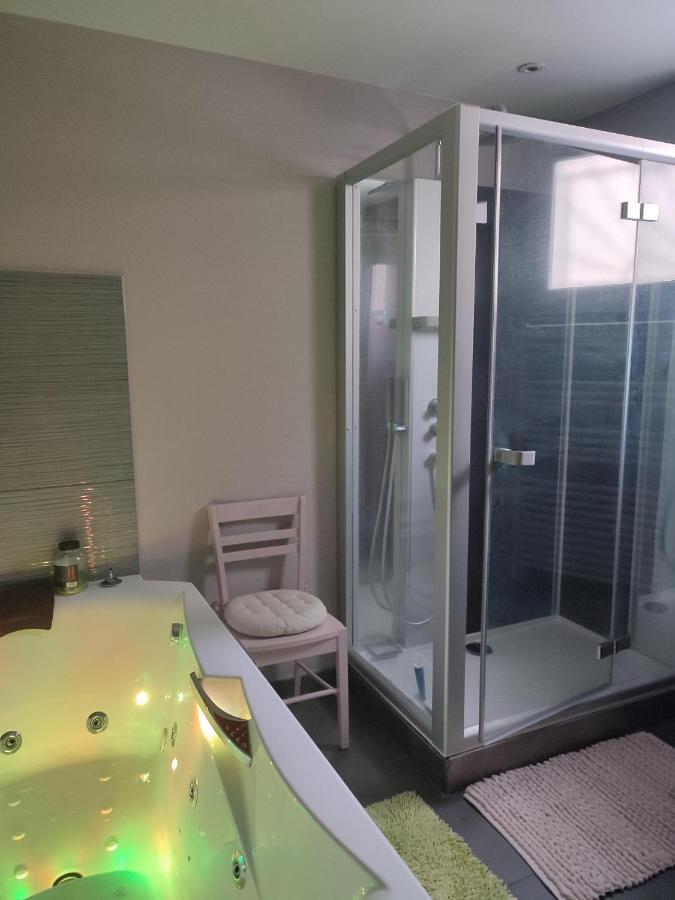 Agreable Maison De Ville, Proche Du Centre Vichy