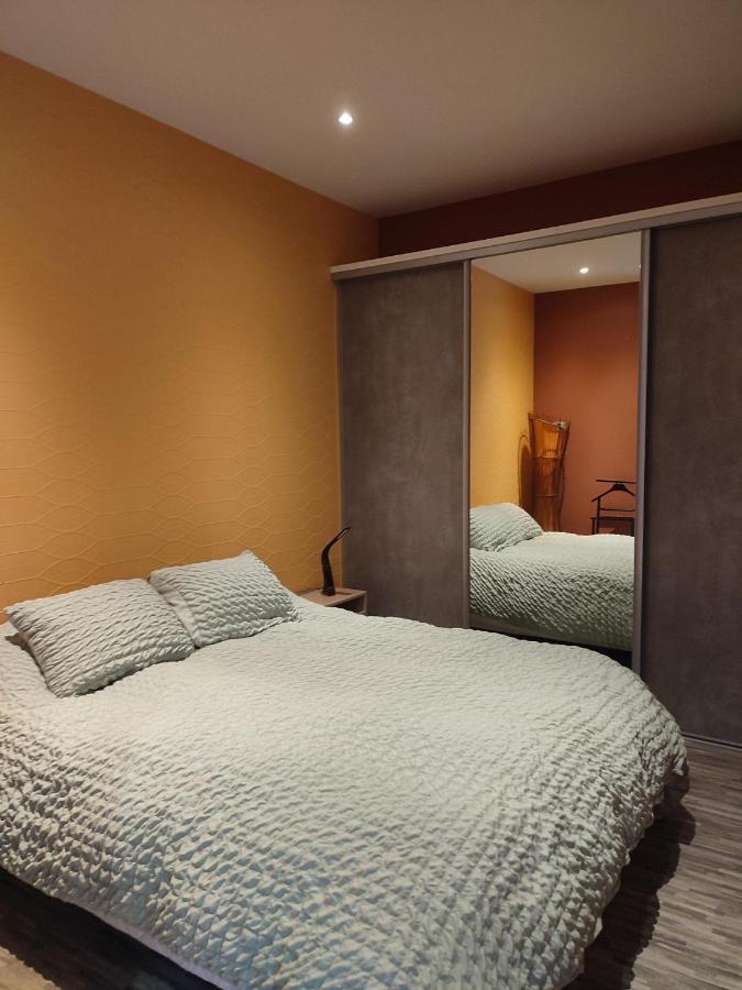 Agreable Maison De Ville, Proche Du Centre * Vichy